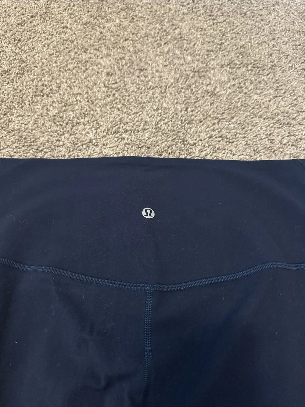 Lululemon Align High Rise Pant with Pockets